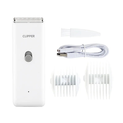 Dog Hair Clipper Electric Pet Hair Trimmer Suitable for Shaving Pet Products
